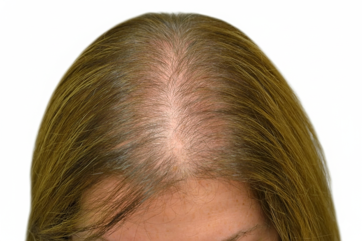 Alopecia androgénica causas, síntomas y tratamientos efectivos para recuperar tu cabello