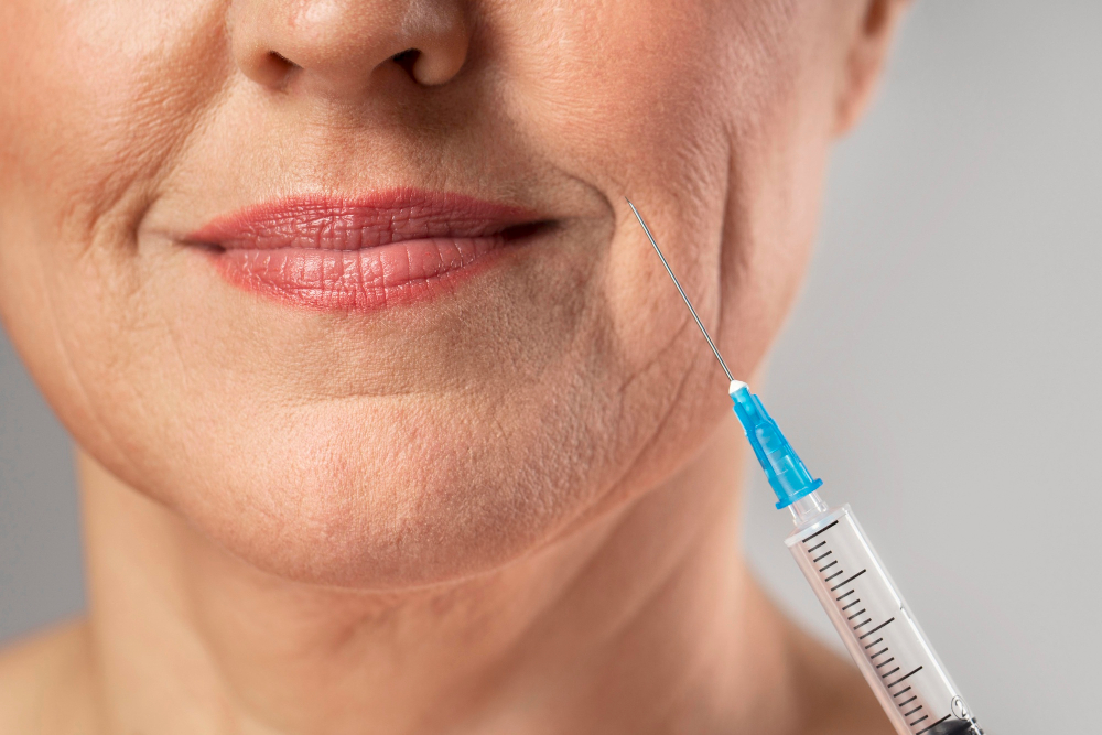 ¿Qué son y cómo ayudan los neuromoduladores en tu piel - Leire Loidsi Dermatologa en Pamplona